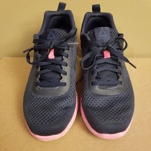 Reebok women ZPrint running shoe